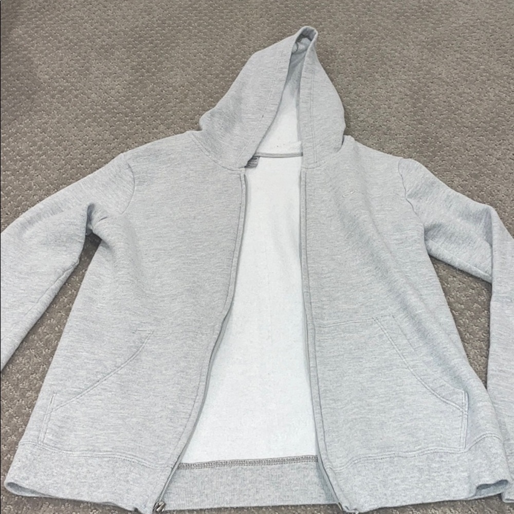 Champion zip jacket - Picture 3 of 4